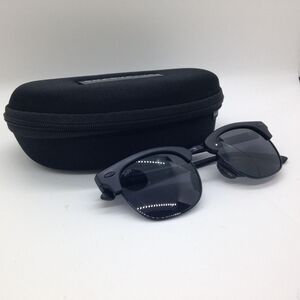 Shady Rays  Men's Black Sunglasses
